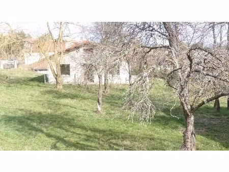maison cussac sur loire 4 pièce(s) 88m2