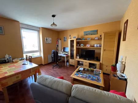 vente appartement 2 pièces 33 m² à le relecq-kerhuon (29480)  87 920 €