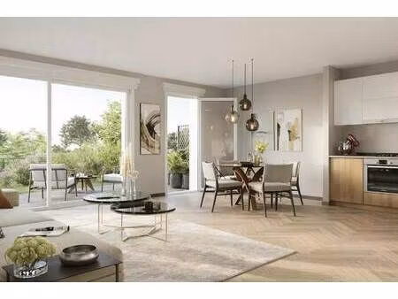 papillon residentiel