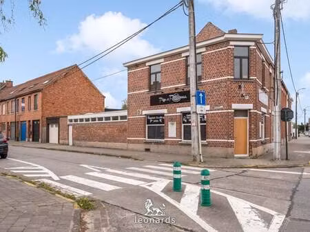 bien professionnel à vendre à harelbeke € 129.000 (lneed) - leonards immobiliën | zimmo