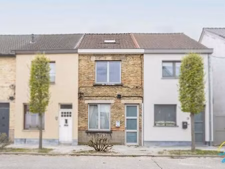 maison à vendre à heusden € 295.000 (lnewd) - cornelis goeman gent/merelbeke | zimmo