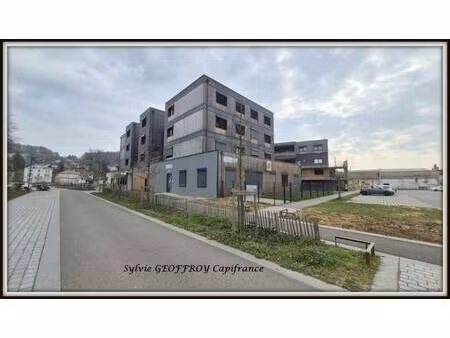 local d'activités à vendre