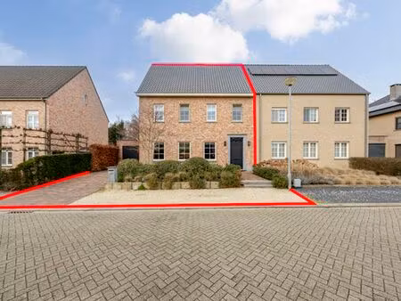 maison à vendre à herentals € 225.000 (lnds9) - bieke heyns | zimmo