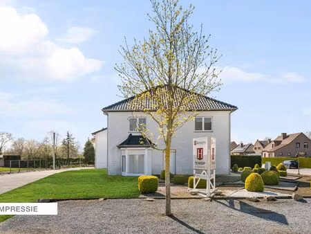 maison à vendre à meeuwen € 275.000 (lndyh) - hillewaere heist-op-den-berg | zimmo