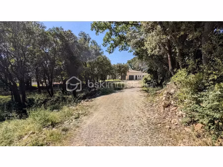 vente villa 5 pièces 130 m² à les matelles (34270)  619 000 €