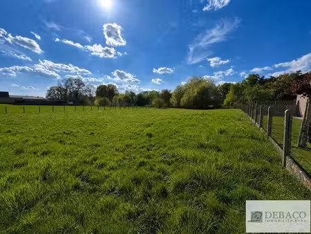 terrain à vendre à hulshout € 199.000 (lne2c) - debaco immobiliën bvba | zimmo