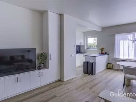 appartement à vendre à wilrijk € 295.000 (lnbxy) - guldentops vastgoed | zimmo