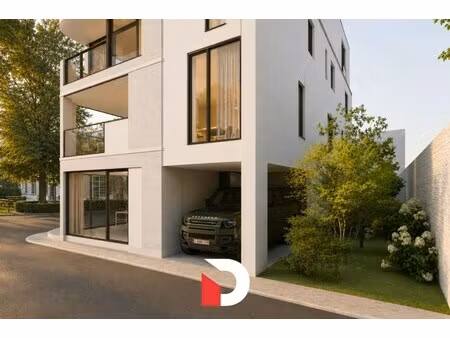 appartement te koop in brugge met 2 slaapkamers