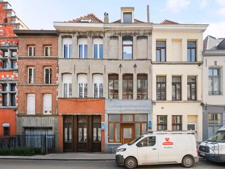 appartement à vendre à tournai € 239.000 (lnewq) - office doornik | zimmo