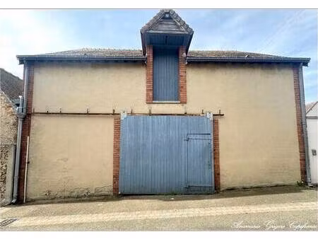 immeuble à vendre