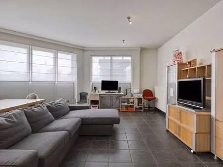 appartement à vendre à kalmthout € 239.000 (lndli) - dewaele - kalmthout | zimmo