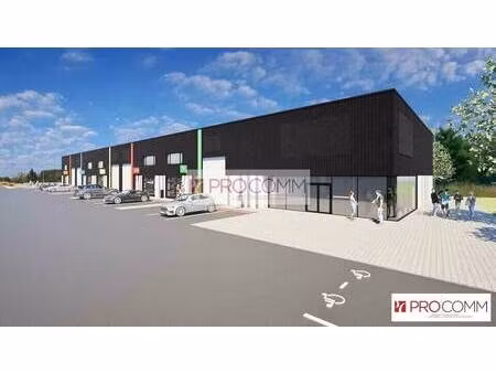 procomm antae immobilier