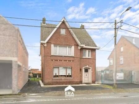 maison à vendre à waarschoot € 275.000 (lndrc) - era thuis (eeklo) | zimmo