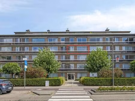appartement à vendre à merksem € 229.000 (lnd9s) - dewaele - merksem | zimmo