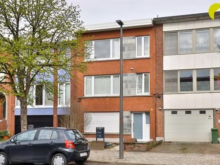 appartement à vendre à wilrijk € 205.000 (lndbe) - habicom wilrijk | zimmo