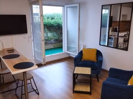 propriétaire particulier