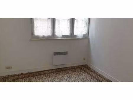 studio à louer