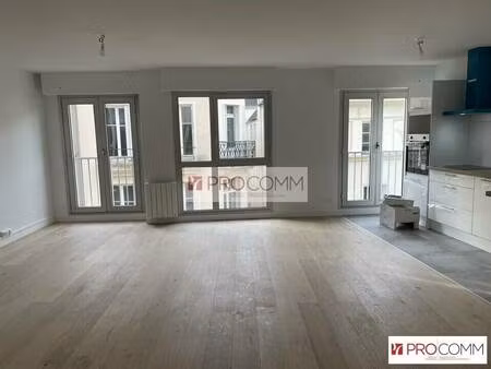 procomm antae immobilier