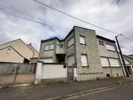 isare immobilier