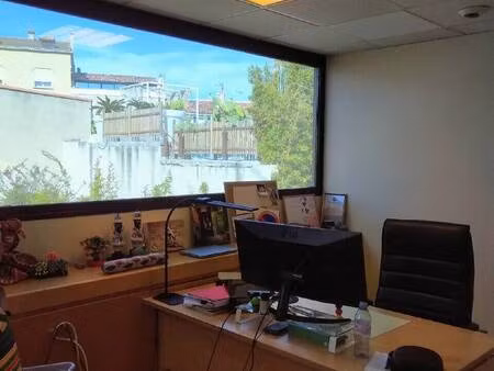 espace bureau à louer