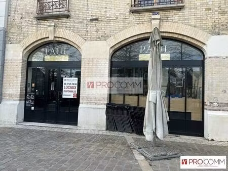 procomm antae immobilier