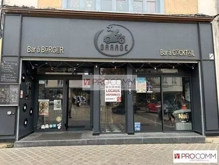 procomm antae immobilier