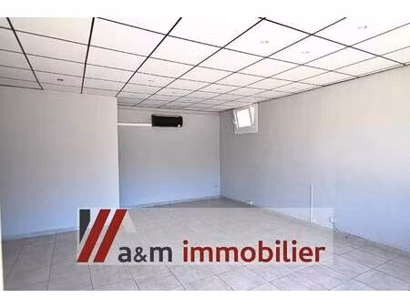 local commercial à louer