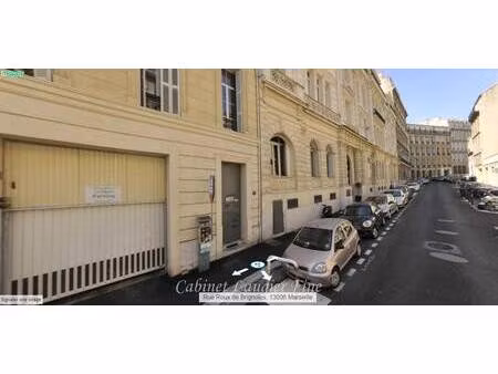 parking à louer