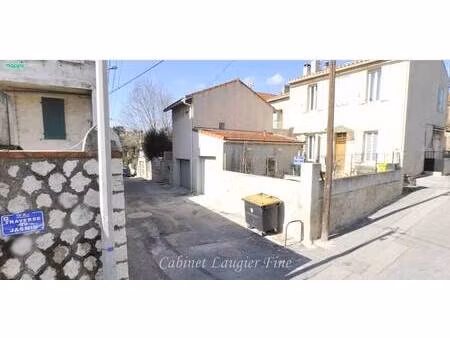 parking à louer