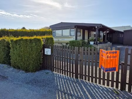 maison à vendre à fourbechies € 50.000 (lnf5a) - trassud immobilier | zimmo