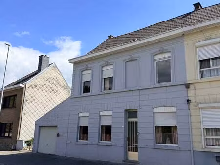 maison à vendre à overboelare € 210.000 (lneex) - casavista vastgoedkantoor | zimmo