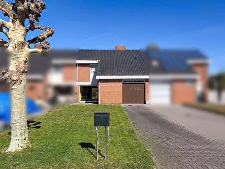 maison à vendre à meulebeke € 135.000 (lndu4) - liene van den bosch | zimmo