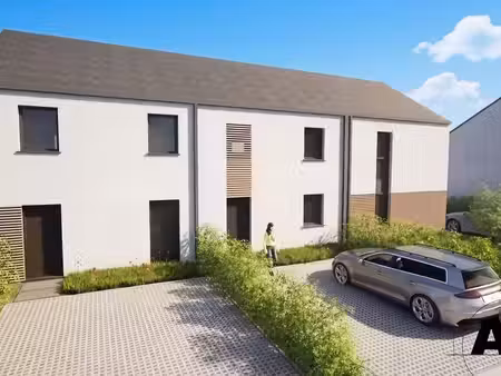 maison à vendre à tintigny € 299.000 (lnf4v) - w immobiliere | zimmo