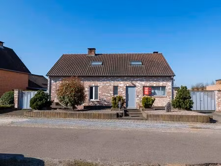 maison à vendre à zonhoven € 200.000 (lnf6v) - bovend'aerde & manshoven | zimmo