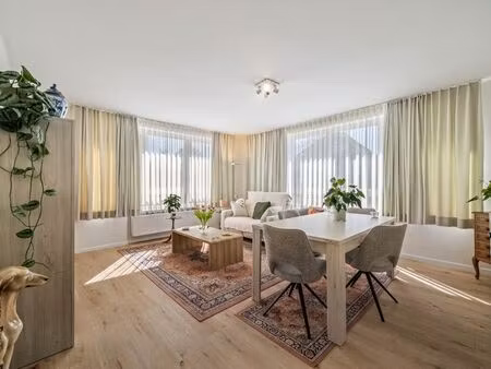 appartement à vendre à sint-andries € 249.000 (lnehy) - vastgoed loontjens & lagast | zimm