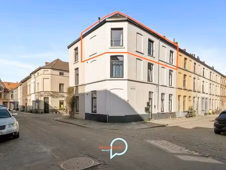 appartement à vendre à gent € 219.000 (lnc4e) - properties makelaars | zimmo