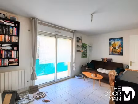 vente appartement 1 pièce 25 m² à le perray-en-yvelines (78610)  108 000 €
