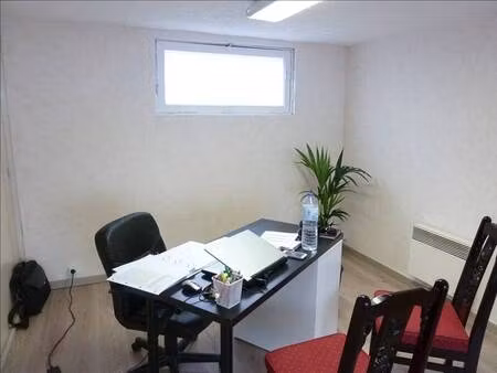 isp immobilier les milles