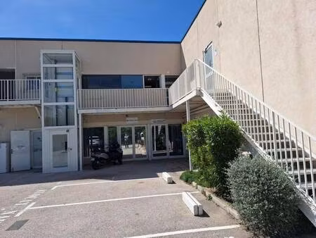 espace bureau à louer