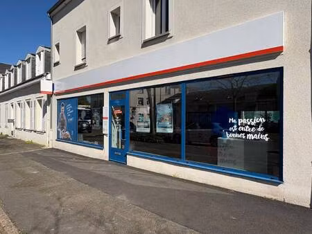 local commercial à louer