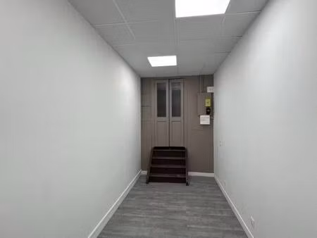 local commercial à louer