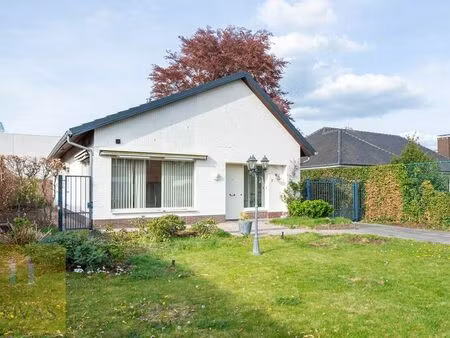 maison à vendre à overpelt € 299.000 (lnetq) - immo novas | zimmo