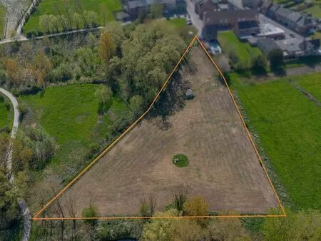 terrain à vendre à heldergem € 48.960 (lnew4) - horse immo | zimmo