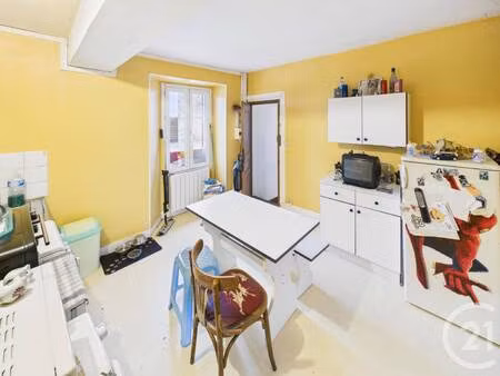 century 21 maitrejean immobilier