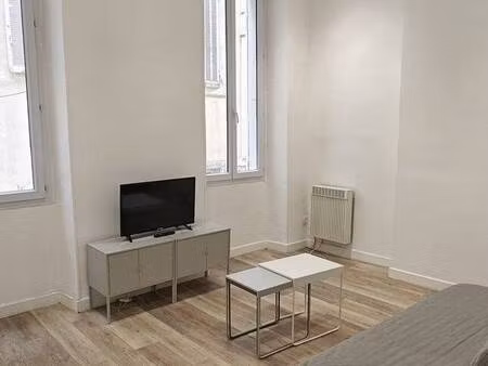 appartement à louer - logement étudiant