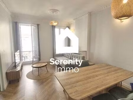 serenity immo