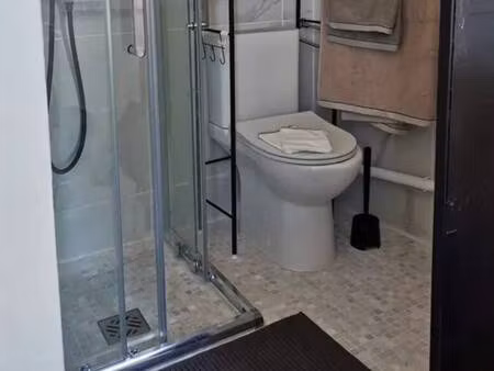 studio à louer - logement étudiant