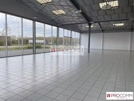 procomm antae immobilier