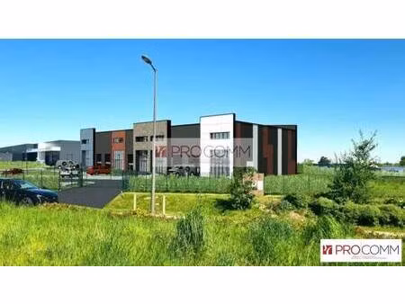 procomm antae immobilier