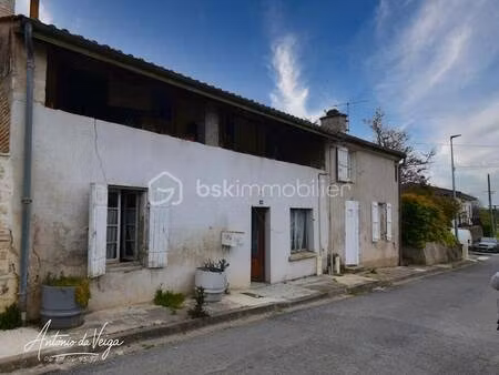 maison de ville à vendre
